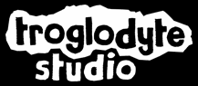 logo Troglodyte Studio